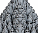 Girnar Temple Miniature – Sacred Replica