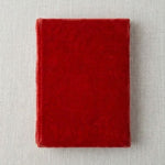 Girnar Zardozi Shankh Embroidered Hardbound Notebook | Handcrafted Diary