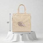 Samyak Premium Shankh Tote Bag – Ivory
