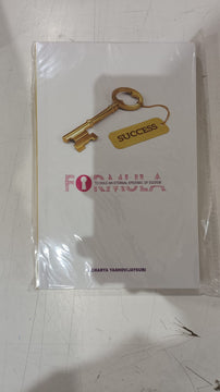 Formula Of Success (English)