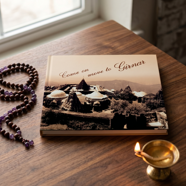 Chalo Girnar (English)