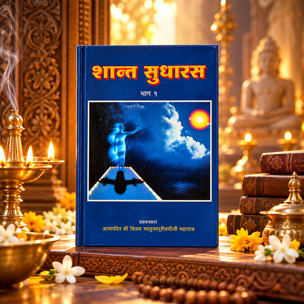Shant Sudharas (Part I to III) - Hindi