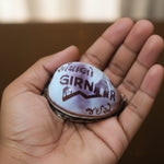 GIRNAR CORAL SHELL- GUJARATI