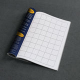 Navkar Mahamantra 6-Box Writing Practice Book