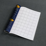 Navkar Mahamantra 6-Box Writing Practice Book