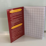Navkar Mahamantra 9-Box Writing Practice Book