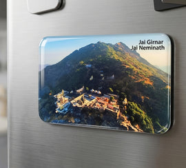 Girnar Magnet