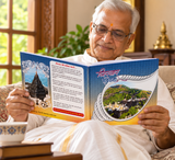 Girnar Samvedna (Hindi)