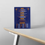 Navkar Mahamantra 6-Box Writing Practice Book