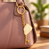 Ogho Keychain Girnar