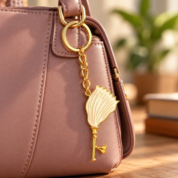 Ogho Keychain Girnar