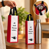 Water Bottle Bag