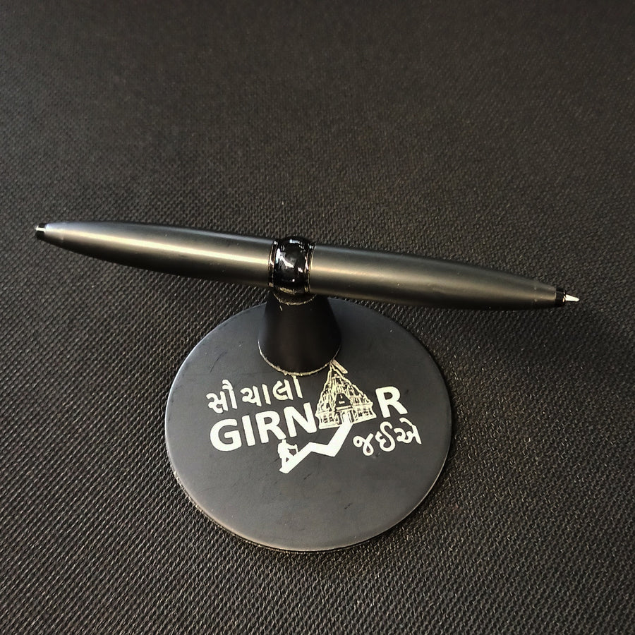 Chalo Girnar Chale (Pen) Revolving