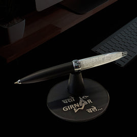 Chalo Girnar Chale (Pen) FLOAT CHORME