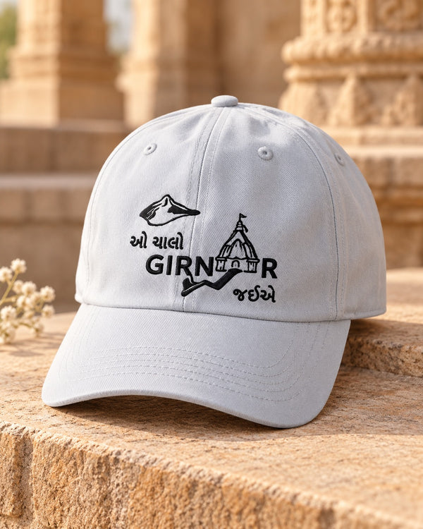 Girnar Caps