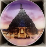 Girnar temple LED night lamp