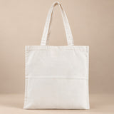 Girnar Darshan – Devotional Cotton Tote Bag