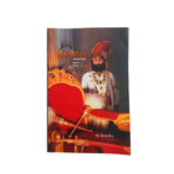 Samaraditya Mahakatha 9-part set - Girnar Darshan Jain Karma book