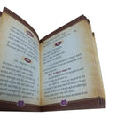 Girnar Yatra Vidhi (Hindi)