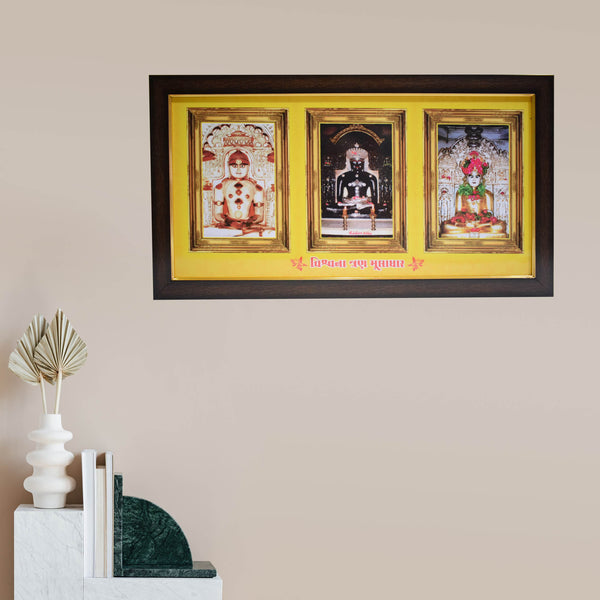 Photo Frame - Girnar Darshan Jain devotional product
