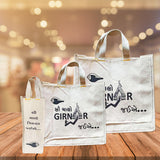 Girnar Multipurpose Bags - Girnar Darshan Jain devotional product
