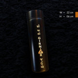 Girnar water bottle 500ml - Girnar Darshan Jain travel