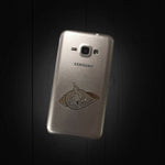 Girnar Mobile Sticker Gold _GUJ (2 varients)