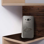 Girnar Mobile Sticker Gold _GUJ (2 varients)