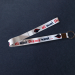 Girnar Keychain Hanging (Small and Medium)