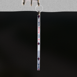 Girnar ID Card Lanyard (Small & Medium)