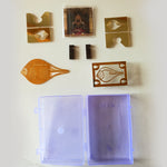 Girnar Sthapnaji Set - Hindi