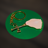 Ogho Keychain Girnar