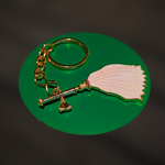 Ogho Keychain Girnar