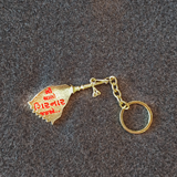 Ogho Keychain Girnar