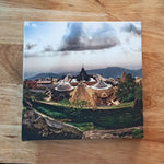 Girnar Canvas Frames