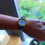 Girnar Wrist Watch