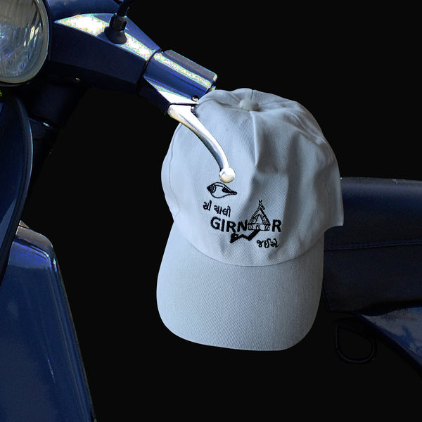 Girnar Caps