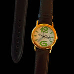 Girnar Wrist Watch