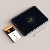 GIrnar Laptop Skins