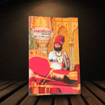 Samaraditya Mahakatha (Part I to IX)