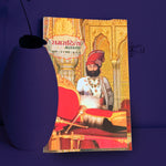 Samaraditya Mahakatha (Part I to IX)