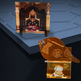 Girnar Sthapnaji Set - Hindi