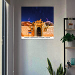 Girnar Canvas Frames (12*12)