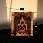 Girnar Sthapnaji Set - Hindi