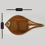 Girnar Sthapnaji Set - Hindi