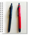 Pen (Red)
