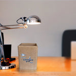 Girnar Wooden Pen Stand