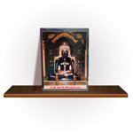 Laminated Neminath Dada photo