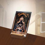 Laminated Neminath Dada photo