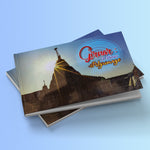 Girnar Darshan Yatra  (English)